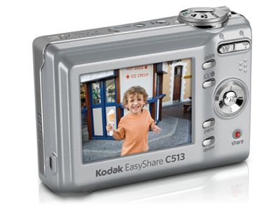 Kodak Easyshare C513