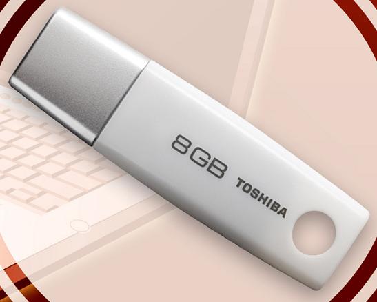 Toshiba  32- USB-  12 