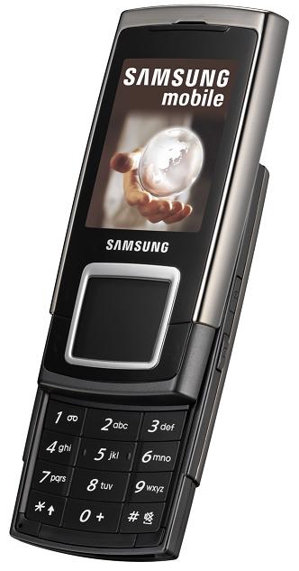  Samsung E950:    