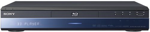 Sony BDP-S300