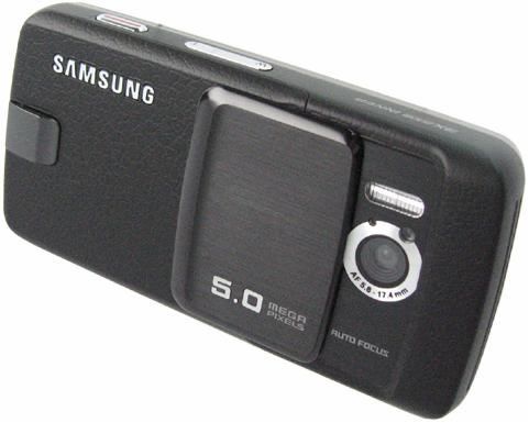 Samsung G800