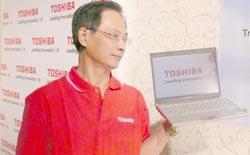 Toshiba   Portege R500   G500