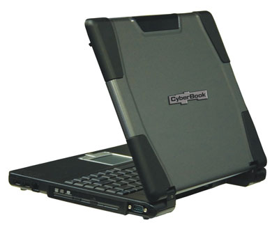DESTEN CyberBook S843 / S343