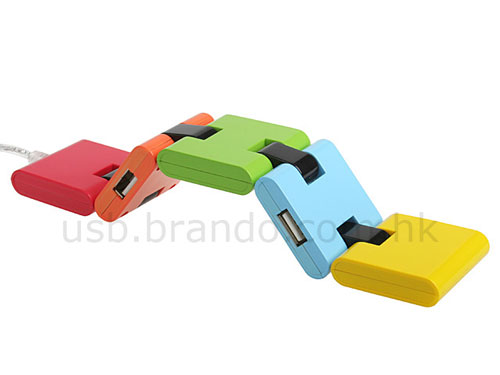  USB-  Brando