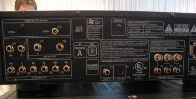 Denon DVD-3800BDCI