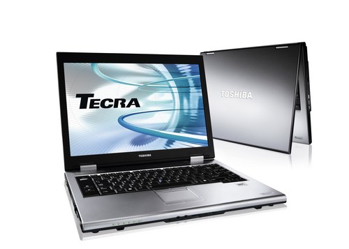 Toshiba Tecra A9:     