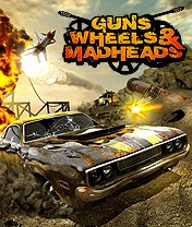 GWM: Guns, Wheels & Madheads, ���� ����