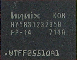 MSI HD2600XT DDR3 512 Мб Silent видеопамять