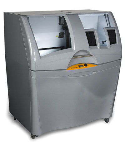  3D- ZPrinter450:   