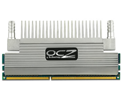 OCZ PC3-12800 Platinum Edition