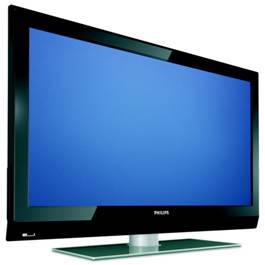 ��-��������� 52PFL7762D: 52'' ������ �� Philips