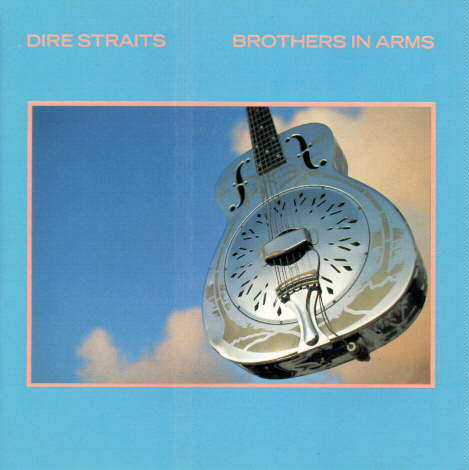 Brothers in Arms