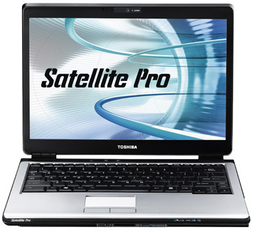 ������� Toshiba Sattelite Pro U300