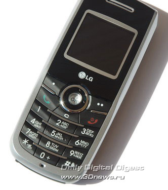 ������ LG LHD-200