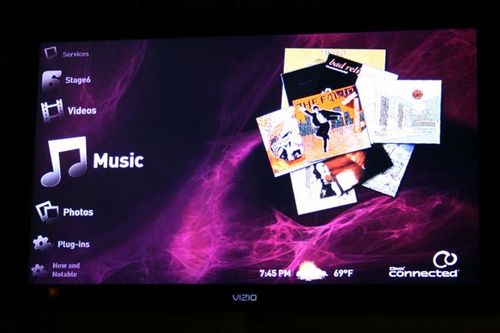 DivX Connected