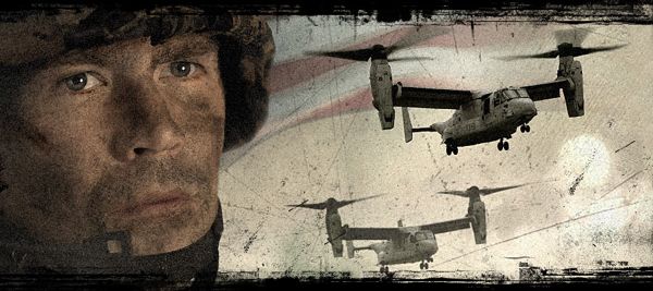 Operation Flashpoint - Armed Assault