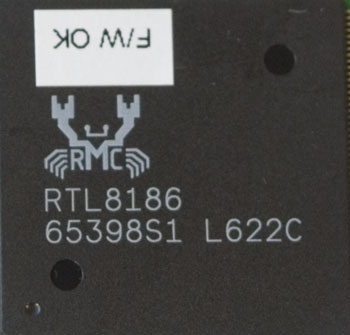 RTL8186