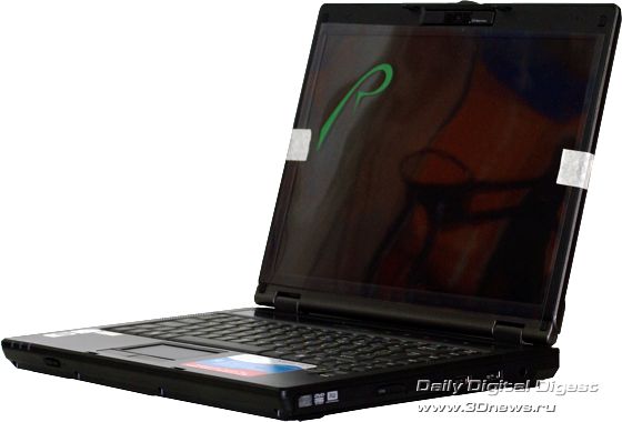 RoverBook Nautilus V450