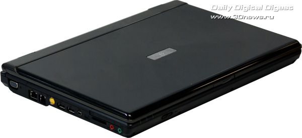 RoverBook Nautilus V450