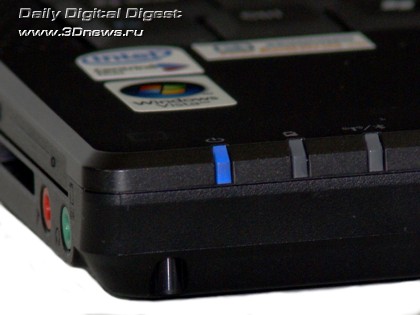 RoverBook Nautilus V450