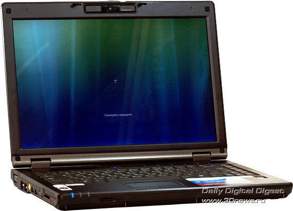 RoverBook Nautilus V450