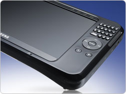Samsung Q1 Ultra:   SSD-