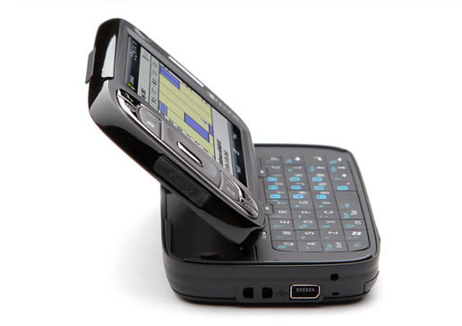 HTC TyTN II