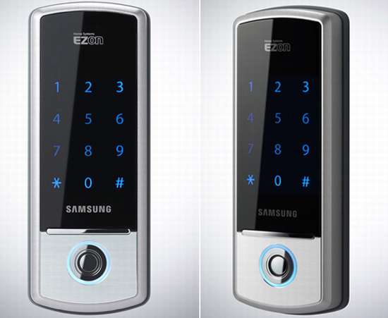Samsung SHS-1110