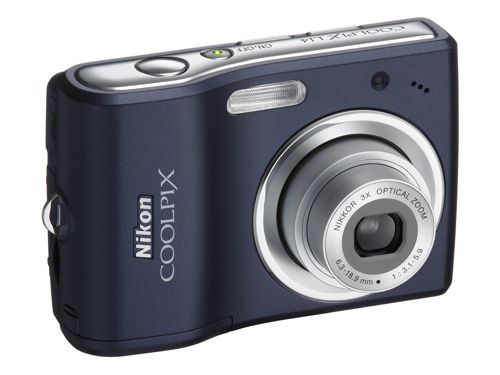 Nikon COOLPIX L14