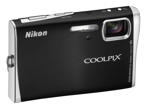 Nikon COOLPIX S51c