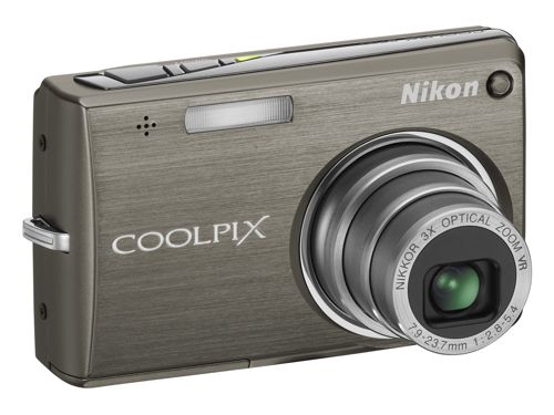 Nikon COOLPIX S700