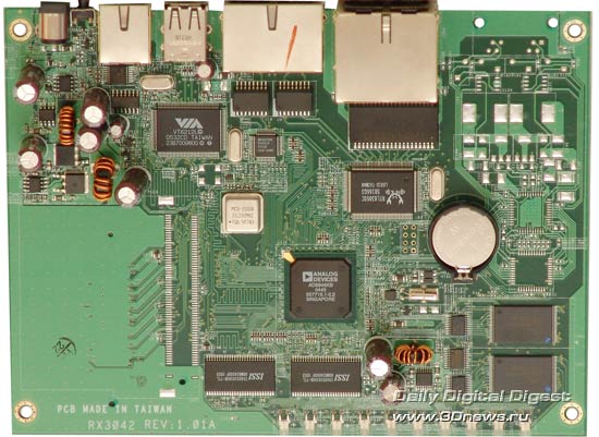 ����� ASUS iPBX-30, ��� ������