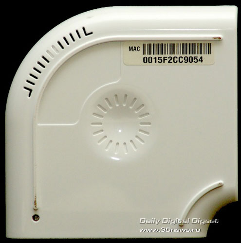 AX-112, ��� �����
