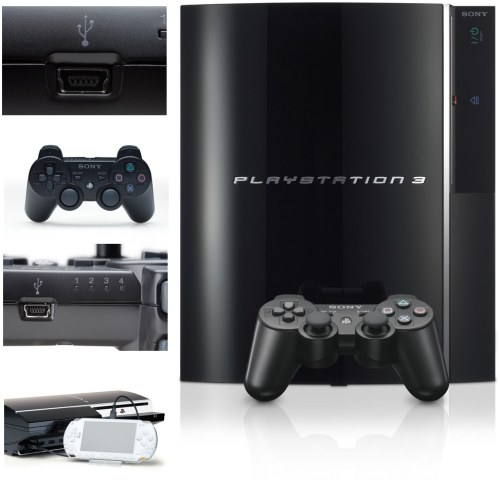 PlayStation 3