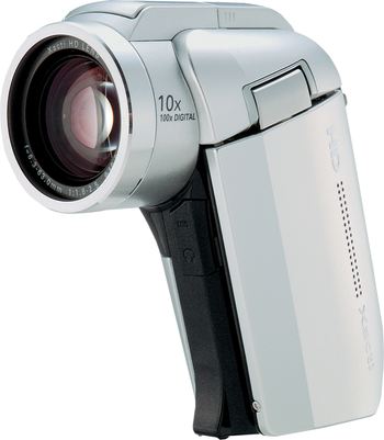  Sanyo Xacti DMX-HD1000