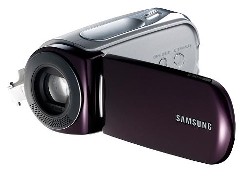 Samsung  IFA 2007:   