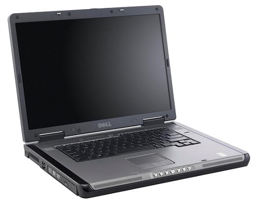 Dell Precision M6300: бизнес-ноутбук с Intel Core 2 Duo X7900