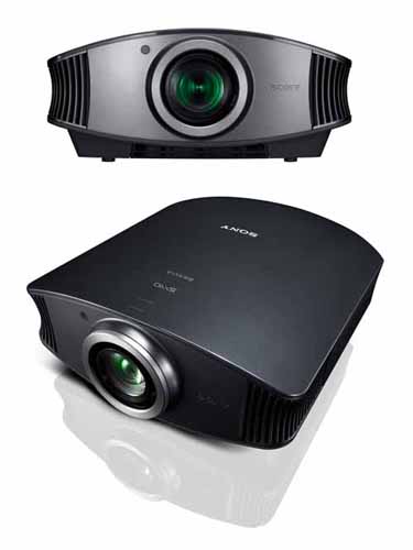 Sony BRAVIA VPL-VW60