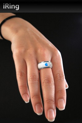iRing:    iPod  iPhone