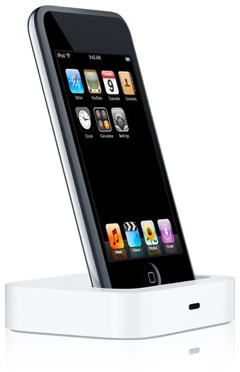 iPod touch