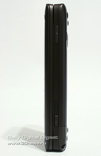 Nokia E90. 