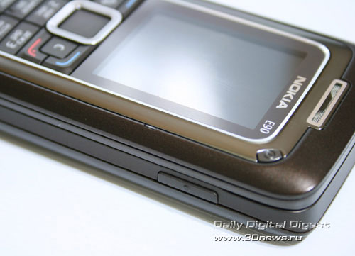 Nokia E90. ������ ������������