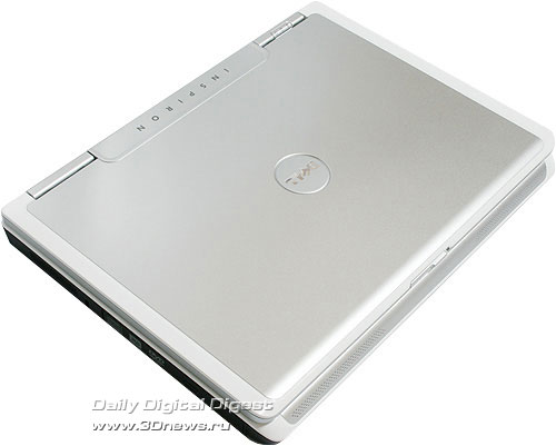 Dell Inspiron 1501. ��� ������