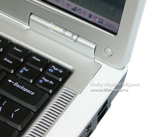 lDell Inspiron 1501. ��� ����������