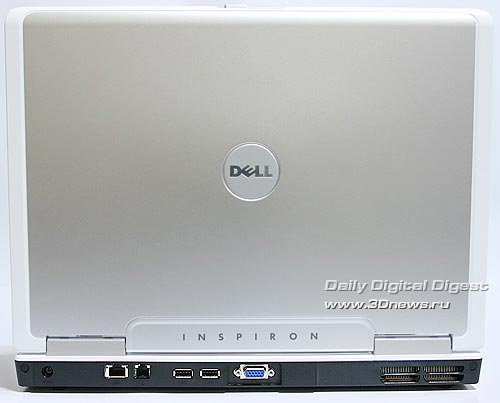 Dell Inspiron 1501. ��� �����