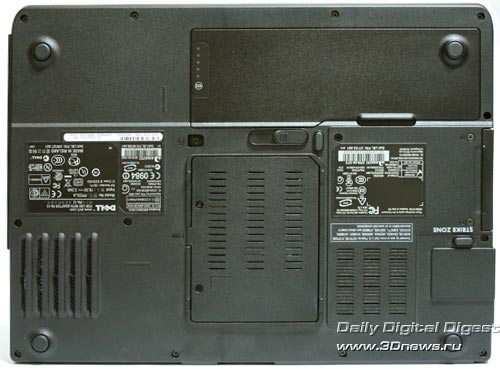 Dell Inspiron 1501. ��� �����