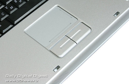 Dell Inspiron 1501. ��������� ������