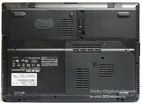 Asus Z99H. ��� �����