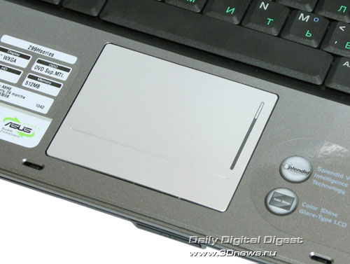 Asus Z99H. ��� ����������