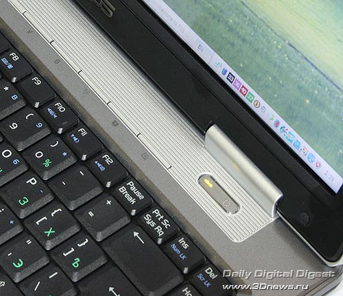 Asus Z99H. �������������� �������